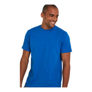 Men's Relaxed Fit Crew Neck T-Shirt – Everyday Comfort & Style