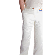Men's Sonoma Linen Blend Wide-Leg Pants, Warm Sand