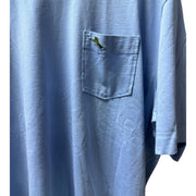 Men's Relaxed Cotton Crew Neck T-Shirt – Everyday Comfort