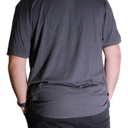 Premium Comfort Fit V-Neck Polo T-Shirt