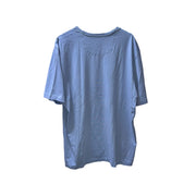 Men's Relaxed Cotton Crew Neck T-Shirt – Everyday Comfort