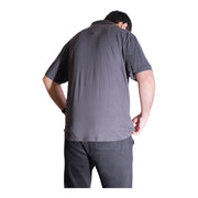 Premium Comfort Fit V-Neck Polo T-Shirt
