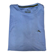 Men's Relaxed Cotton Crew Neck T-Shirt – Everyday Comfort