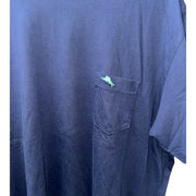 Men's Relaxed Cotton Crew Neck T-Shirt – Everyday Comfort