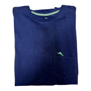 Men's Relaxed Cotton Crew Neck T-Shirt – Everyday Comfort