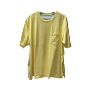 Men's Relax Collection – Cotton Crew Neck T-Shirt
