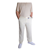 Men's Sonoma Linen Blend Wide-Leg Pants, Warm Sand