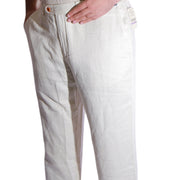 Men's Sonoma Linen Blend Wide-Leg Pants, Warm Sand
