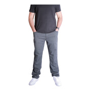 Men's Straight Leg Casual Pants – Everyday Comfort & Style