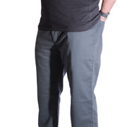 Men's Straight Leg Casual Pants – Everyday Comfort & Style