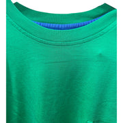 Men's Relax Collection – Cotton Crew Neck T-Shirt