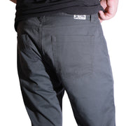Men's Straight Leg Casual Pants – Everyday Comfort & Style
