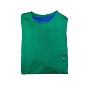 Men's Relax Collection – Cotton Crew Neck T-Shirt