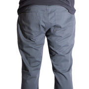 Men's Straight Leg Casual Pants – Everyday Comfort & Style