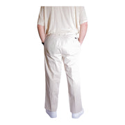 Men's Chino Pants – Wrinkle-Free & Water-Resistant