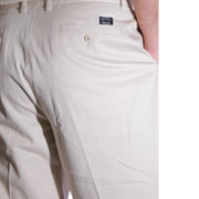 Men's Chino Pants – Wrinkle-Free & Water-Resistant