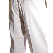 Men's Chino Pants – Wrinkle-Free & Water-Resistant