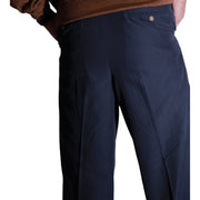Men's Wide-Leg Pants – Classic Comfort & Style
