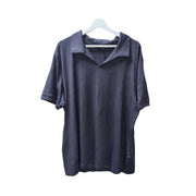 Premium Comfort Fit V-Neck Polo T-Shirt