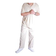 Men's Chino Pants – Wrinkle-Free & Water-Resistant