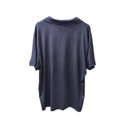 Premium Comfort Fit V-Neck Polo T-Shirt