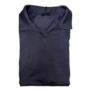 Premium Comfort Fit V-Neck Polo T-Shirt