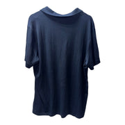 Premium Comfort Fit V-Neck Polo T-Shirt