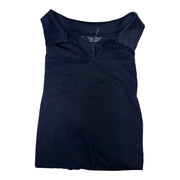 Premium Comfort Fit V-Neck Polo T-Shirt