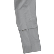 Men's Slim Fit Beige Chino-Style Pants, Beige