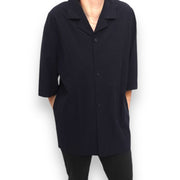 Men's Short Sleeve Casual Shirt – Lightweight & Stylish