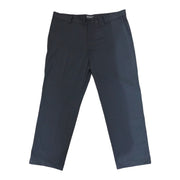 Men's Dri-FIT UV Slim Fit Grey Trousers, Grey