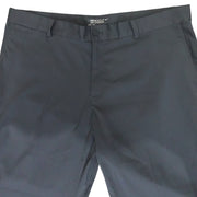 Men's Dri-FIT UV Slim Fit Grey Trousers, Grey