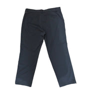 Men's Dri-FIT UV Slim Fit Grey Trousers, Grey