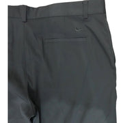 Men's Dri-FIT UV Slim Fit Grey Trousers, Grey