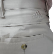 Men's Slim Fit Beige Chino-Style Pants, Beige