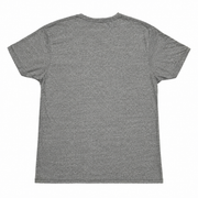Men's Graphic Print Brand Name Crew Neck T-Shirt