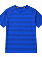 Men's Souluxe Activewear T-Shirt – Move in Comfort & Style