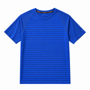 Men's Souluxe Activewear T-Shirt – Move in Comfort & Style