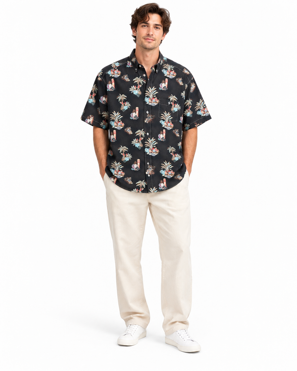 Men's Shirts