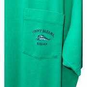 Men's Relax Collection – Cotton Crew Neck T-Shirt