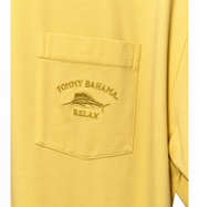 Men's Relax Collection – Cotton Crew Neck T-Shirt