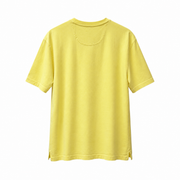 Men's Relax Collection – Cotton Crew Neck T-Shirt