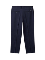 Men's Chino Pants – Wrinkle-Free & Water-Resistant