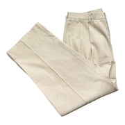 Men's Chino Pants – Wrinkle-Free & Water-Resistant