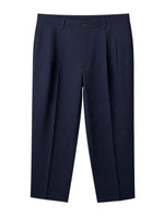 Men's Chino Pants – Wrinkle-Free & Water-Resistant