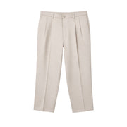 Men's Chino Pants – Wrinkle-Free & Water-Resistant