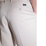 Men's Chino Pants – Wrinkle-Free & Water-Resistant