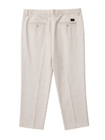 Men's Chino Pants – Wrinkle-Free & Water-Resistant