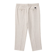 Men's Chino Pants – Wrinkle-Free & Water-Resistant