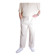 Men's Chino Pants – Wrinkle-Free & Water-Resistant
